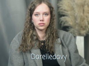 Darelledavy