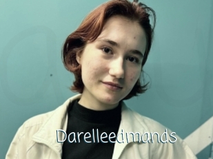 Darelleedmands