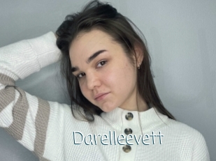 Darelleevett