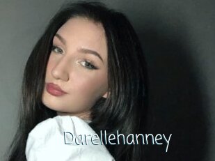 Darellehanney