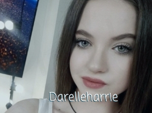 Darelleharrie