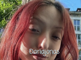 Dariajonas