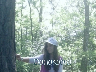 Dariakobra
