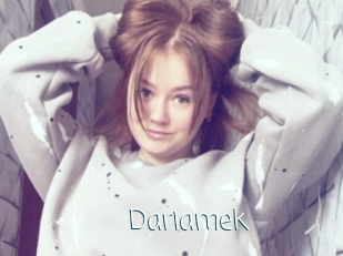 Dariamek