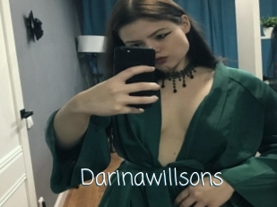 Darinawillsons