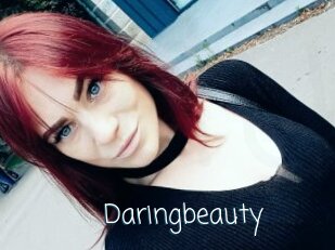 Daringbeauty