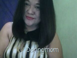 Daringmom