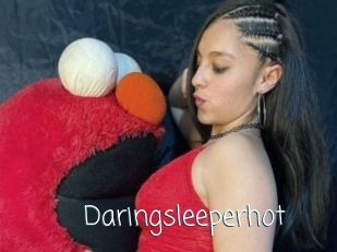 Daringsleeperhot