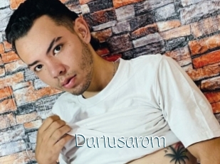 Dariusarom