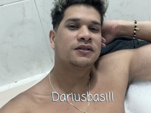 Dariusbasill
