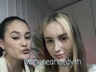 Darleneandedyth