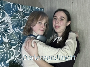 Darleneandlinett