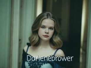 Darlenebrower