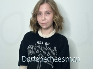 Darlenecheesman