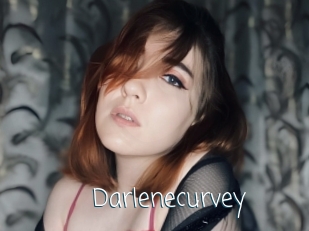 Darlenecurvey