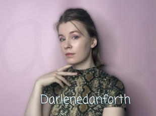 Darlenedanforth
