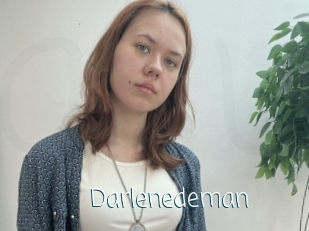 Darlenedeman