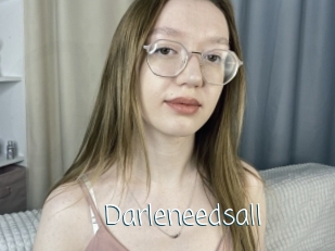Darleneedsall
