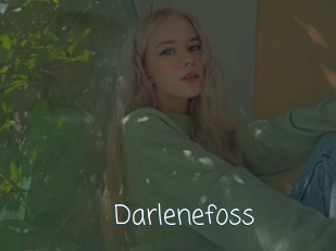 Darlenefoss
