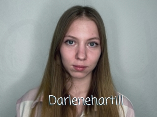 Darlenehartill
