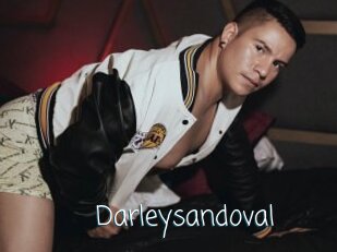 Darleysandoval