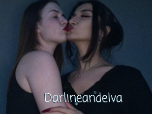 darlineandelva Adult o Porn