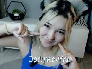 Darlinebufkin