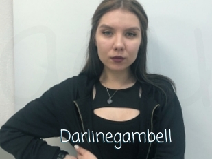 Darlinegambell