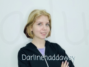 Darlinehaddaway