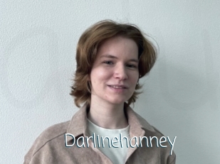 Darlinehanney