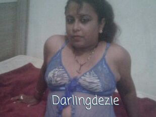 Darlingdezie