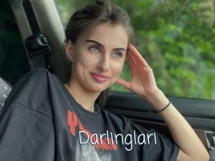 Darlinglari