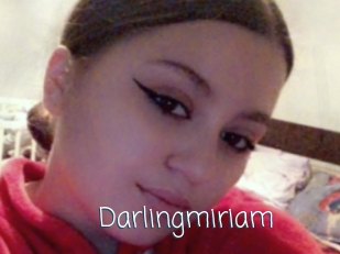 Darlingmiriam