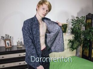 Daronrenton