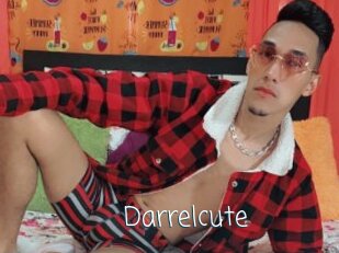 Darrelcute