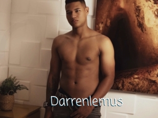 Darrenlemus