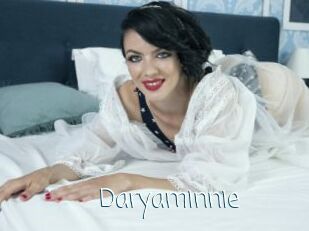 Daryaminnie