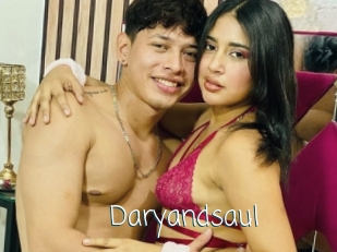 Daryandsaul