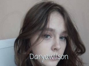 Daryawilson