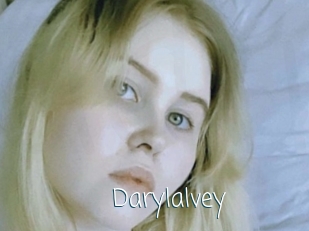 Darylalvey