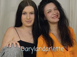 Darylandarlette