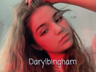 Darylbingham