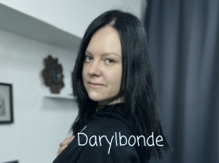 Darylbonde