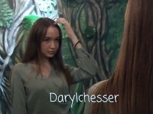 Darylchesser