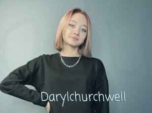 Darylchurchwell