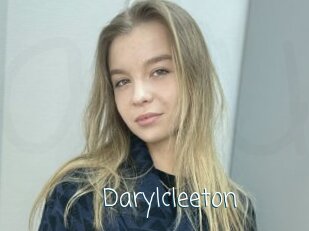 Darylcleeton