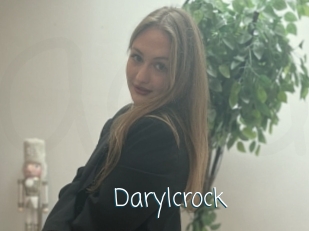 Darylcrock