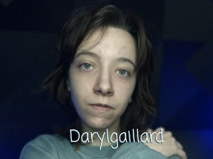 Darylgaillard