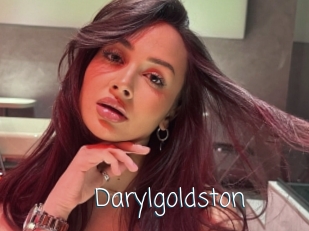Darylgoldston