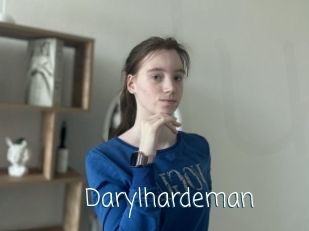 Darylhardeman